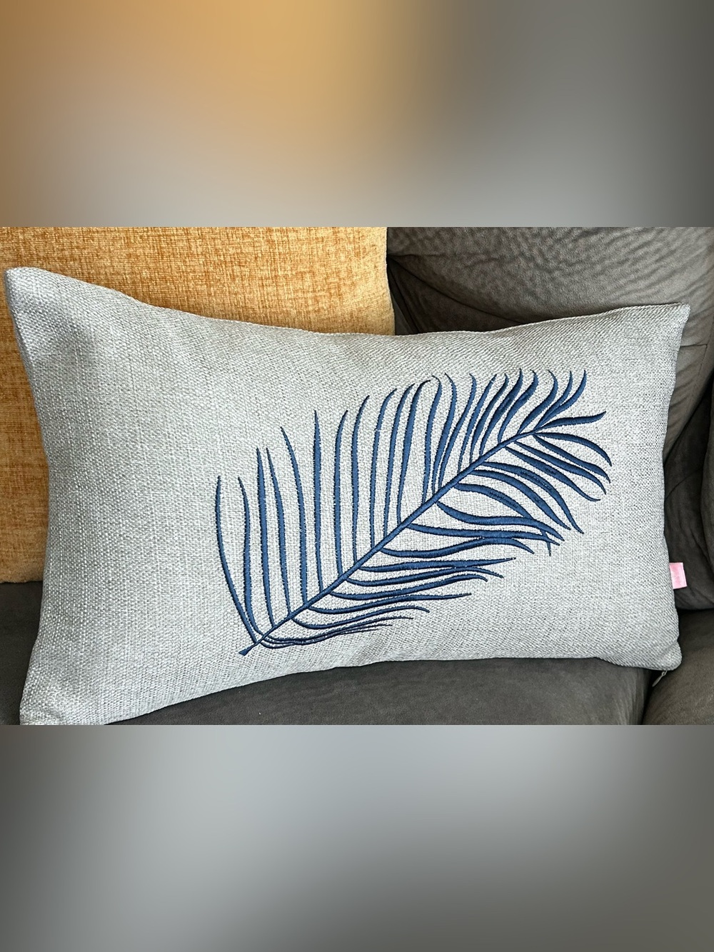 Pillowcase cover